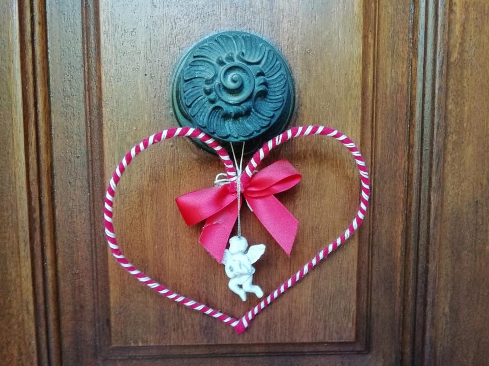 Decorative detail
