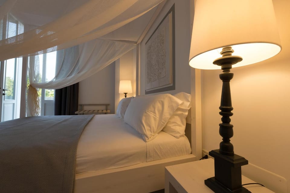 Decorative detail, Bedroom