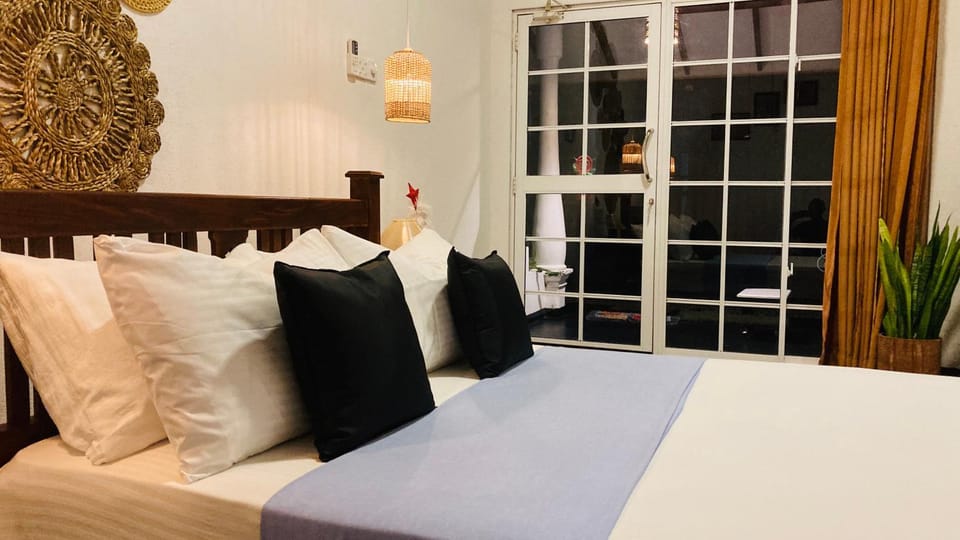 Lake Ibis Bed and Breakfast in Southern Province