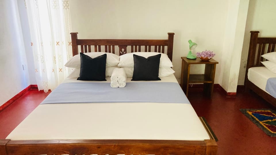 Lake Ibis Bed and Breakfast in Southern Province