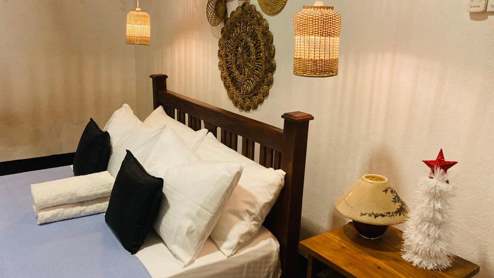 Lake Ibis Bed and Breakfast in Southern Province