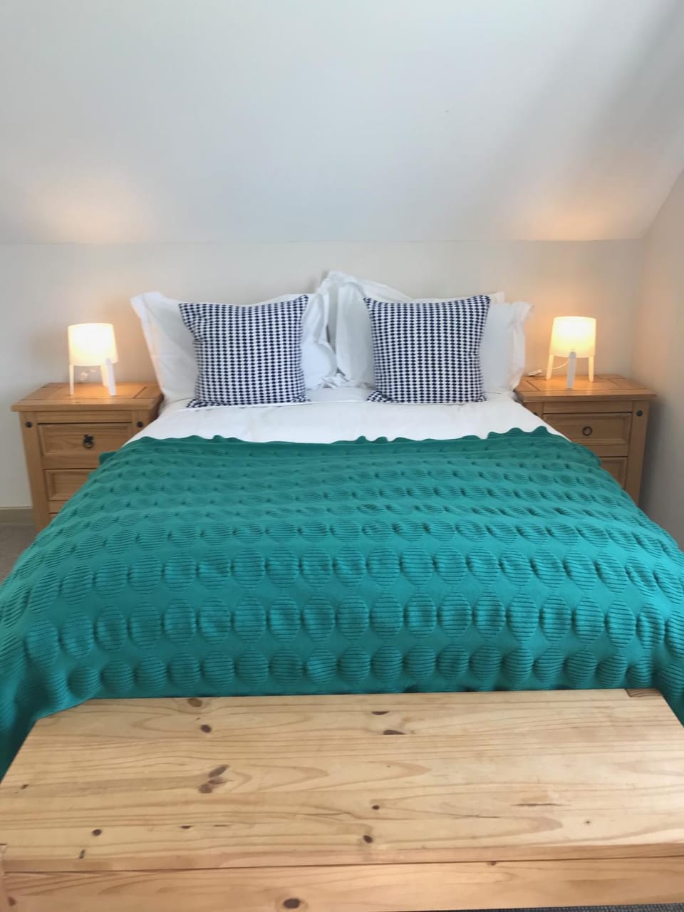 Harvest Moon Bed and Breakfast in County Clare