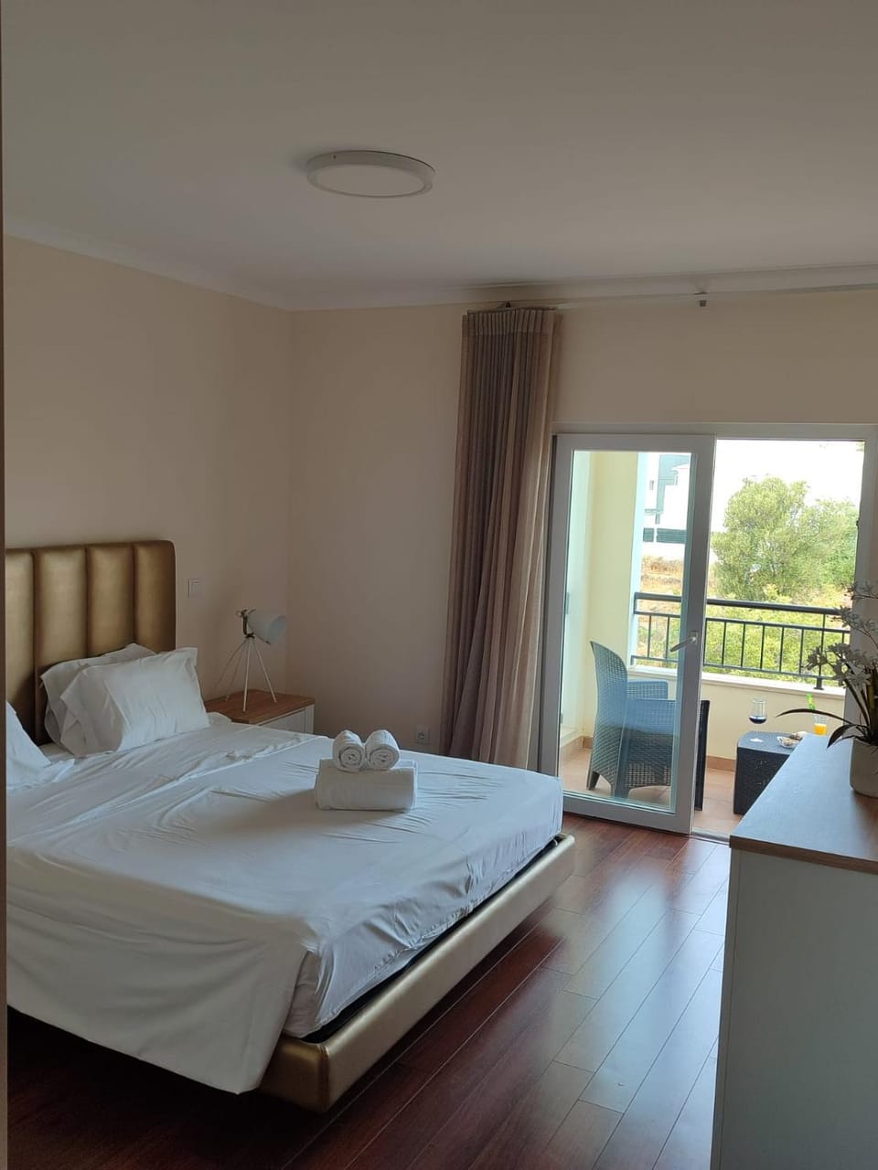 O Pomar in Cabanas by Wave Algarve Campground/ 
RV Resort in Cabanas de Tavira