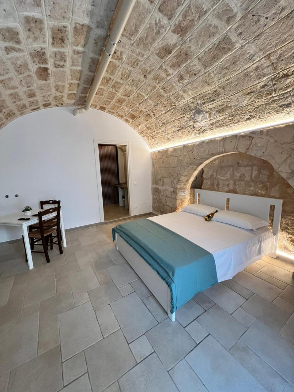 Summer dreams Apartment in Apulia