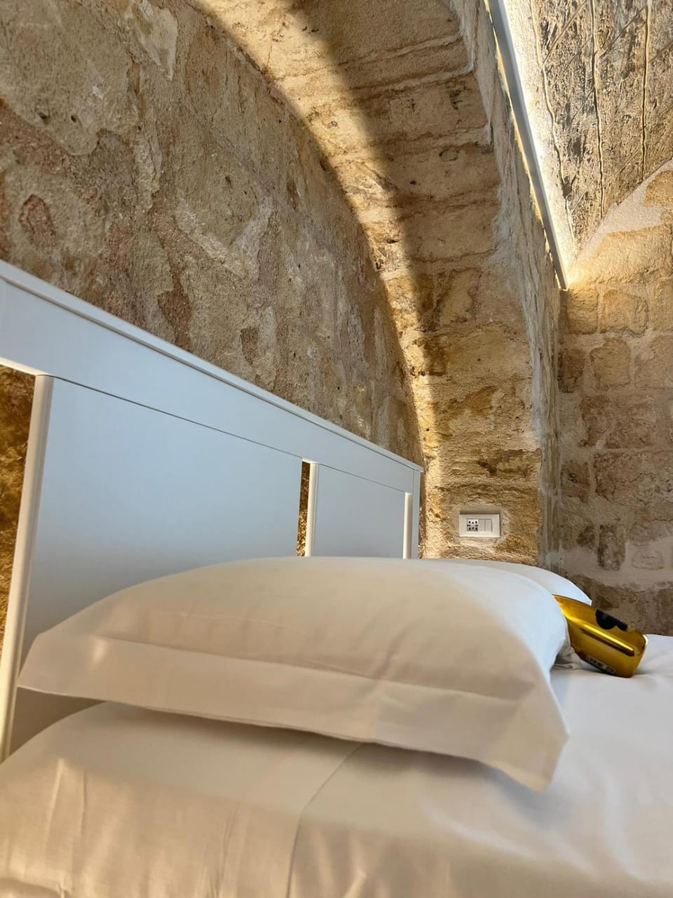 Summer dreams Apartment in Apulia