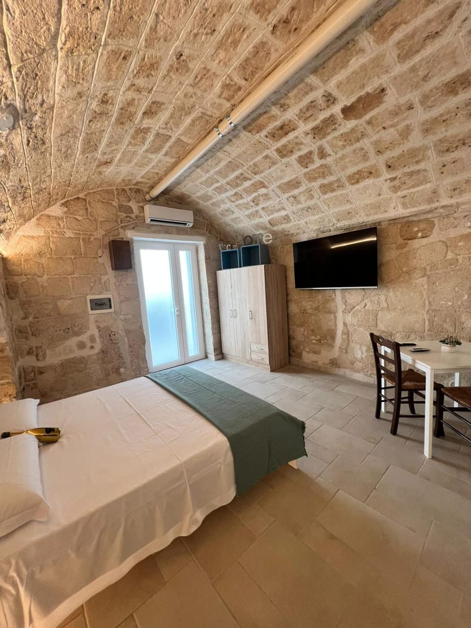 Summer dreams Apartment in Apulia