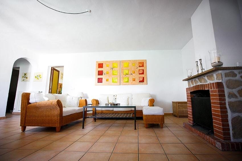 Living room, Decorative detail, Decorative detail