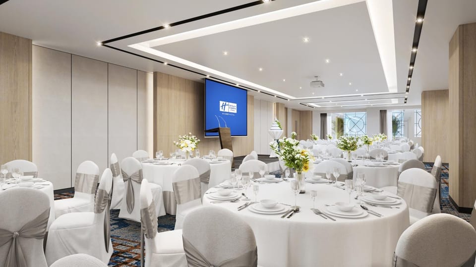 Banquet/Function facilities