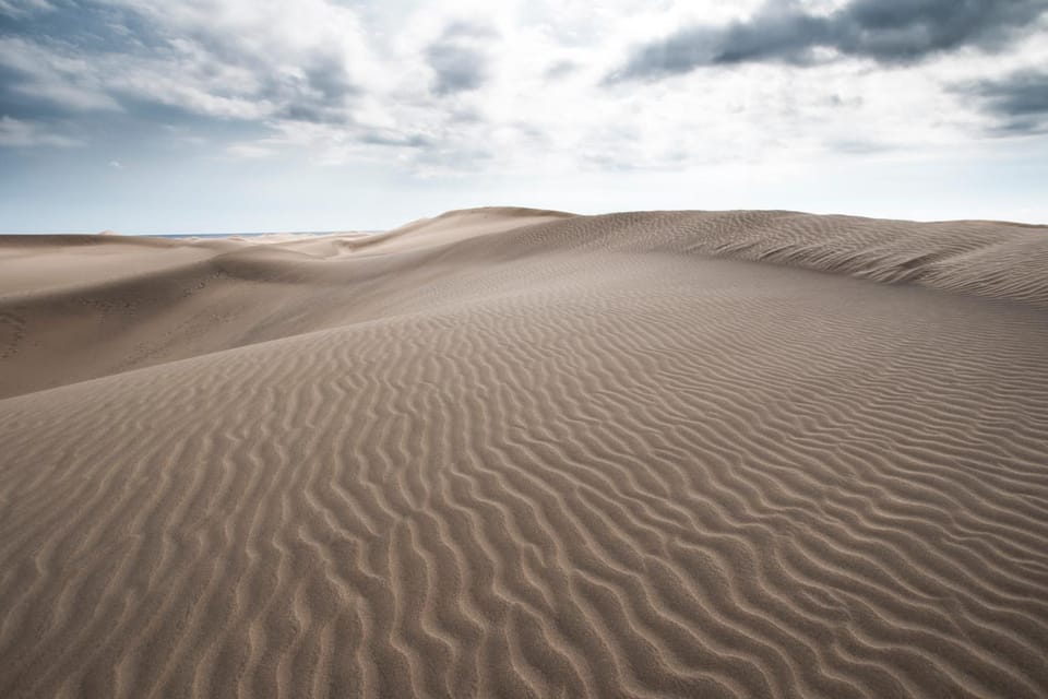 Natural landscape, Beach, Hiking