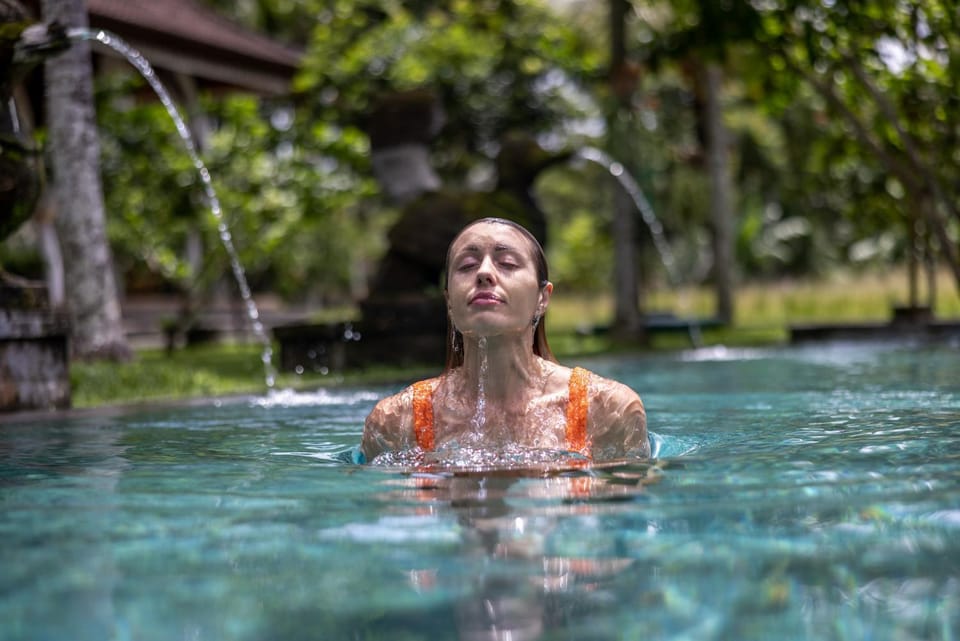 Garden, Garden view, Pool view, Swimming pool