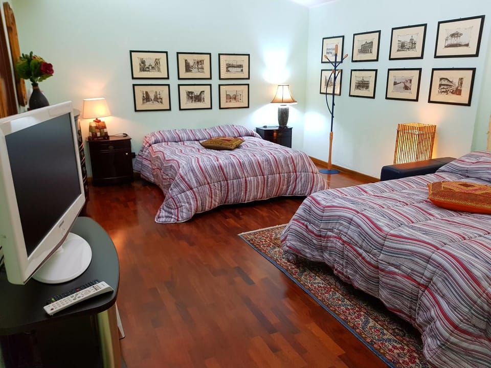 B&B Welcome Bed and Breakfast in Sicily