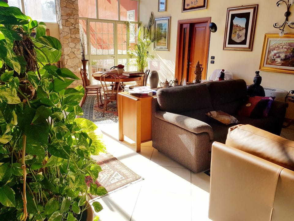 B&B Welcome Bed and Breakfast in Sicily