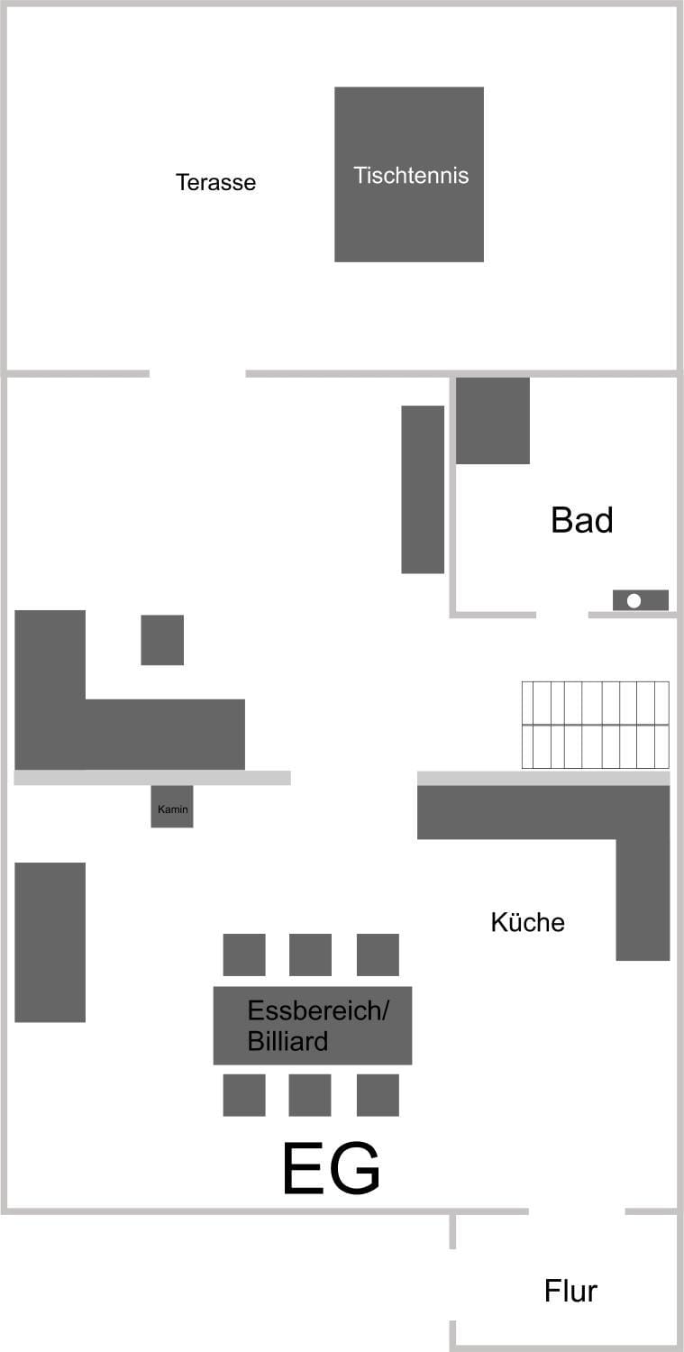 Ferienhaus Förster III House in Thale