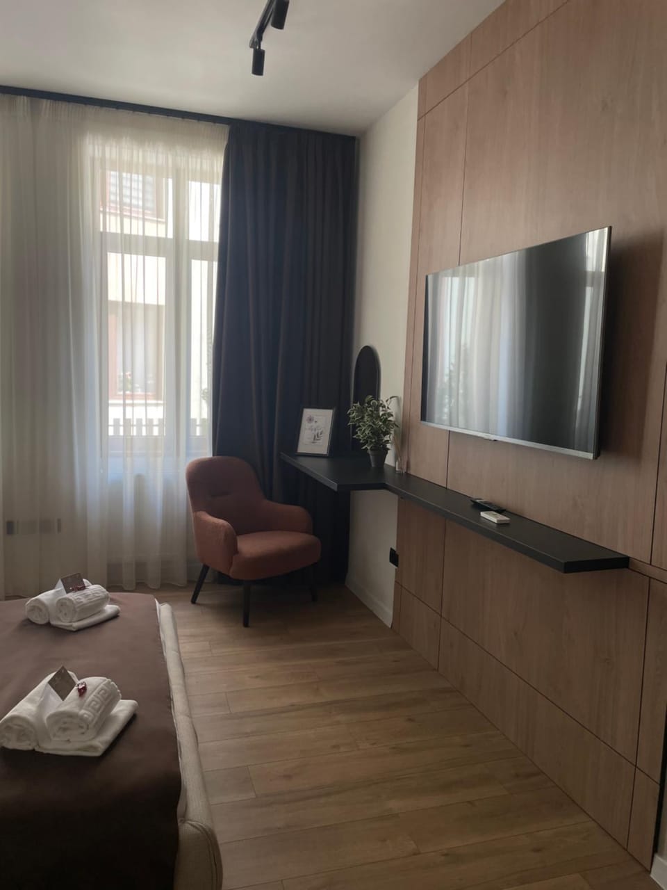 Flowers House Sibiu Apartment in Sibiu