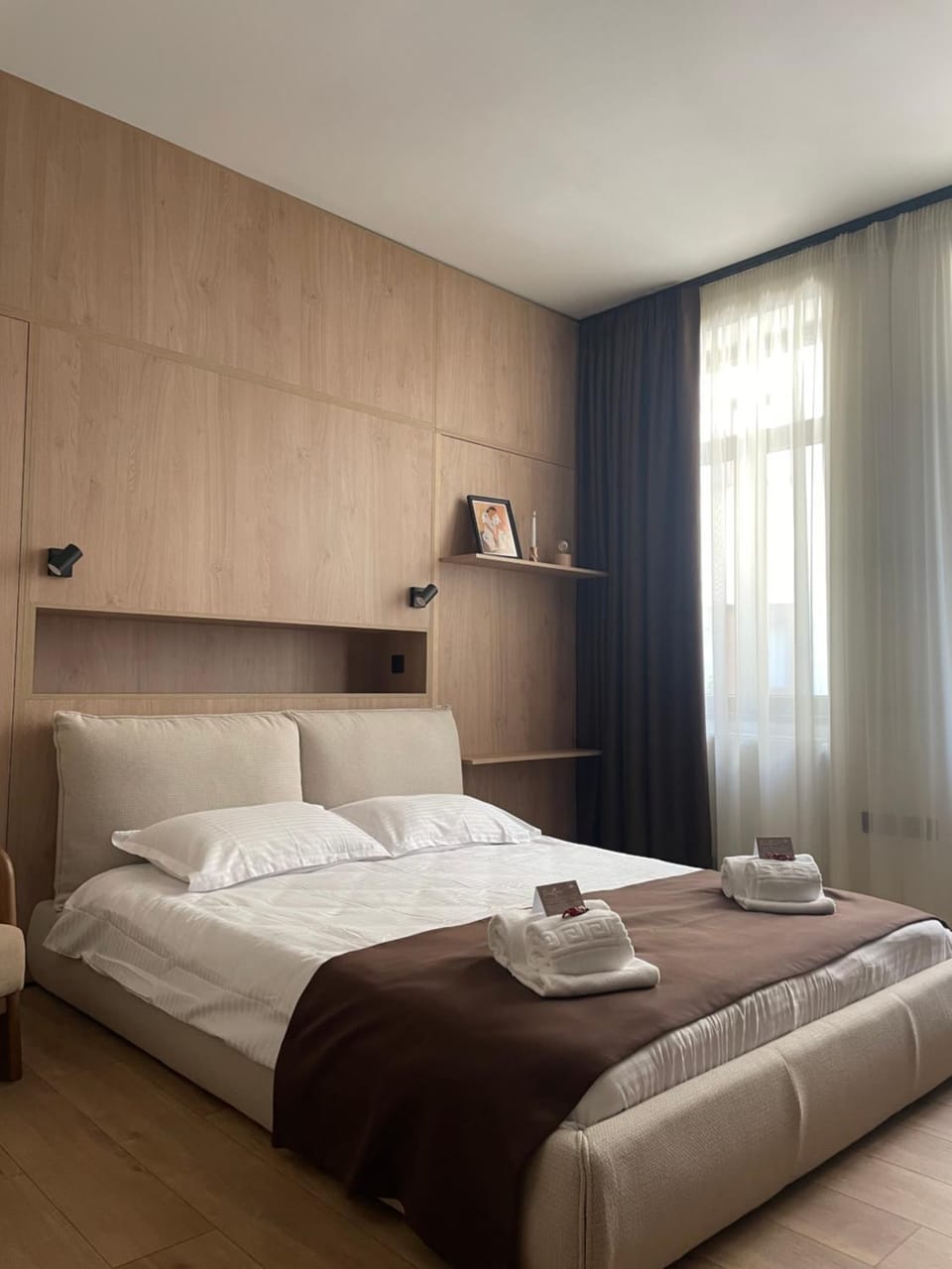 Flowers House Sibiu Apartment in Sibiu