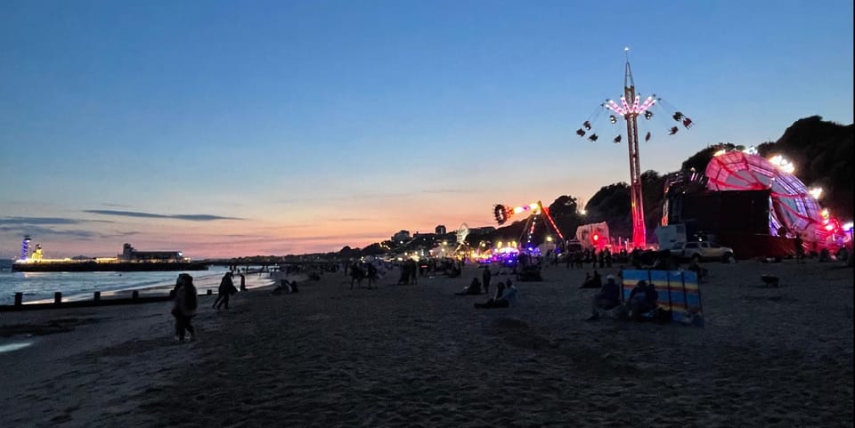 Victoria House Apartment in Poole