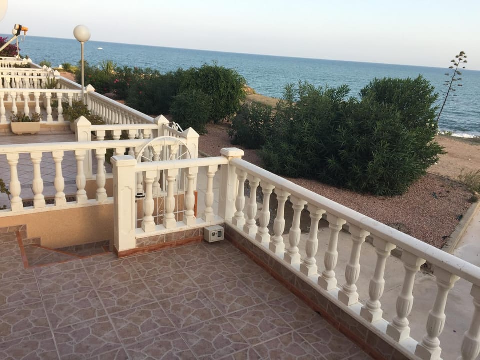 Balcony/Terrace, Balcony/Terrace