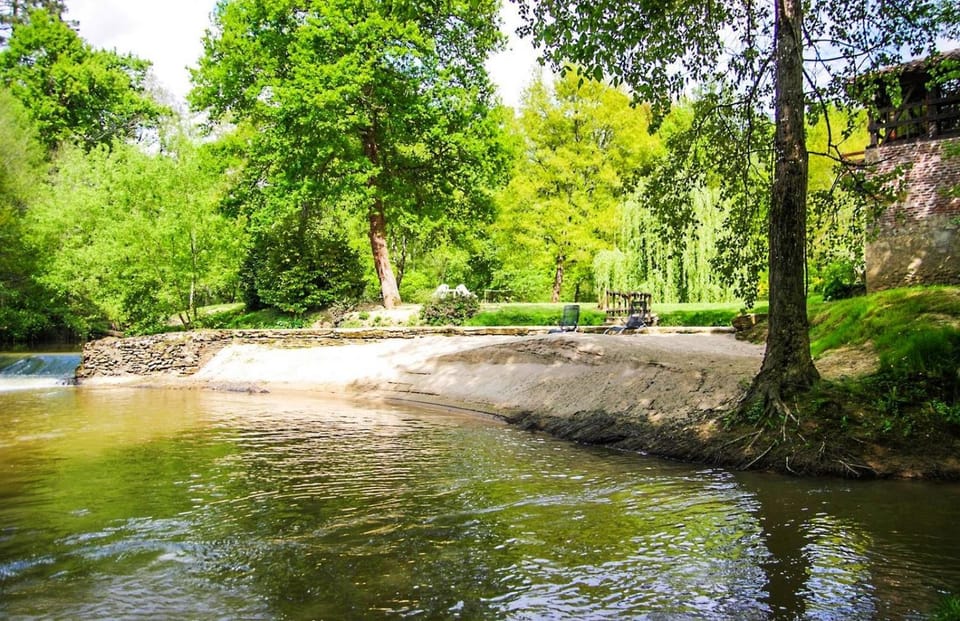 River view