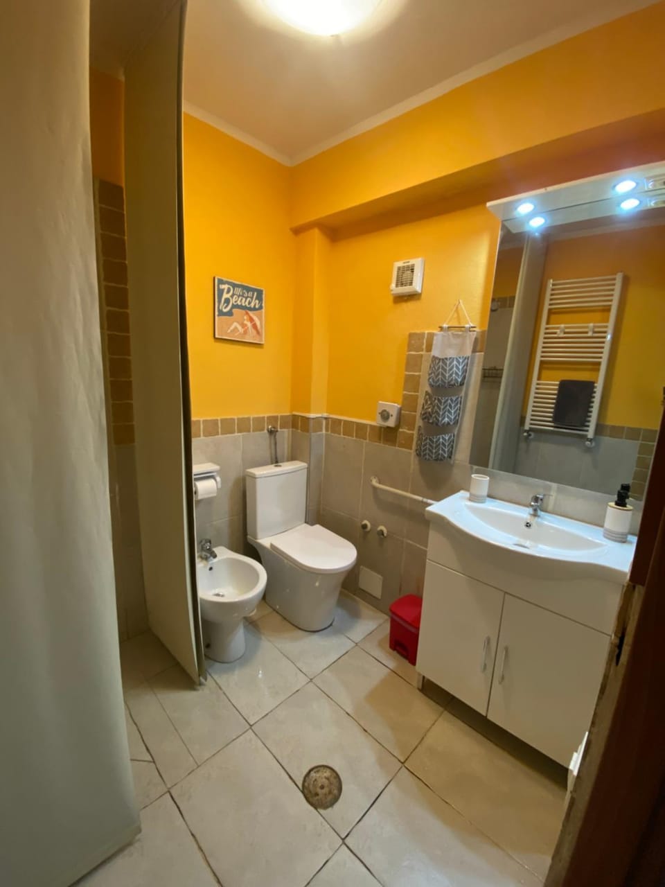 Podere Girasoli Country House in Tuscany