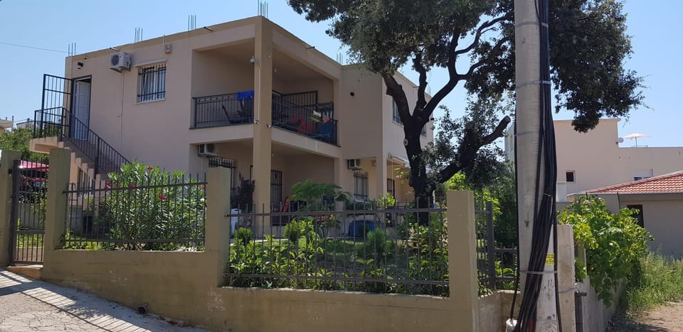 Apartments Kli Kli Apartment in Ulcinj Municipality