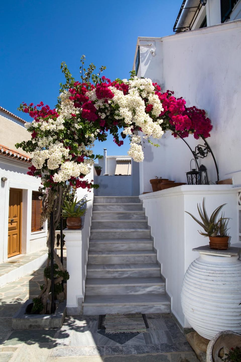 Condillia II Bed and Breakfast in Spetses
