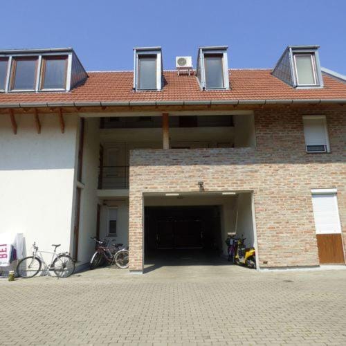 Abban Durmolj Apartman Apartment in Hungary