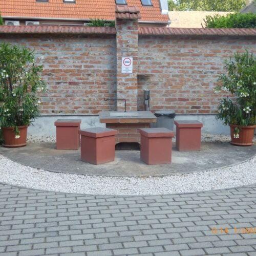 Abban Durmolj Apartman Apartment in Hungary