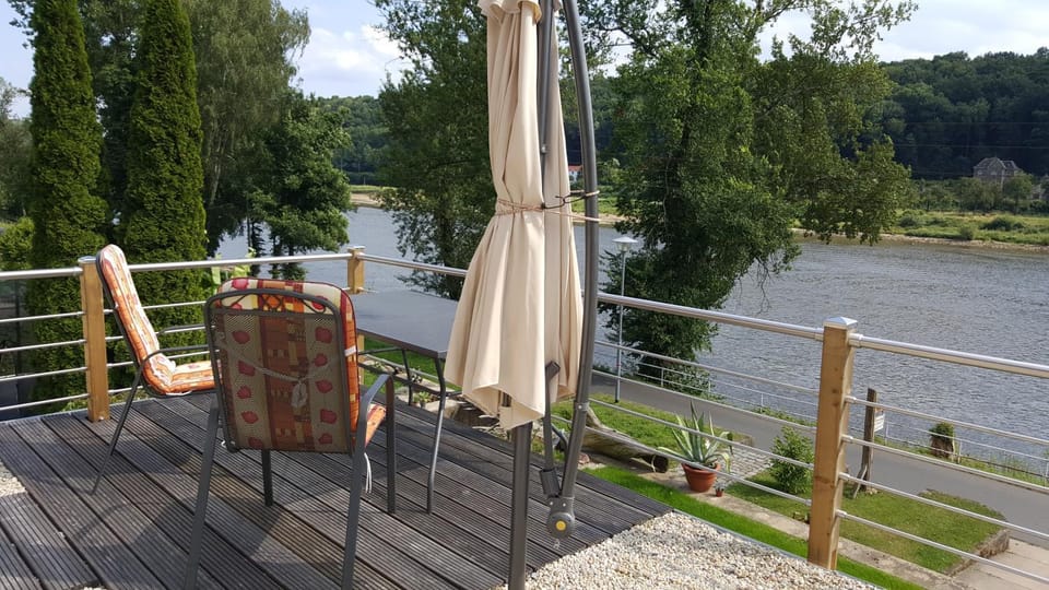 River view
