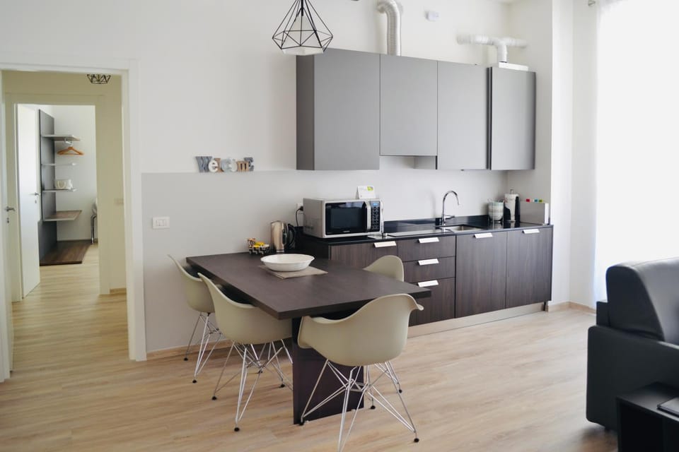 RivApartmentsDowntowN Travel Apartment in Riva del Garda