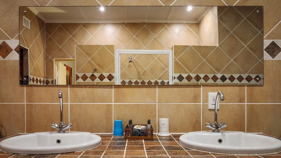 Parkers Cottages Bed and Breakfast in KwaZulu-Natal