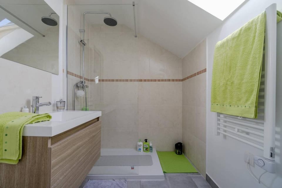 Shower