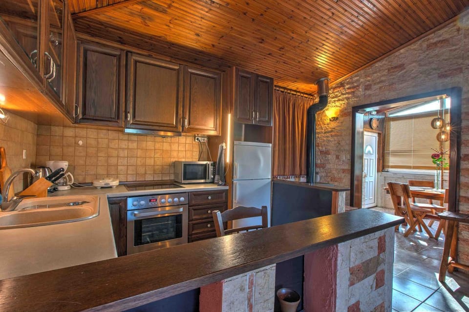 Luxury House Papadimitriou House in Decentralized Administration of Macedonia and Thrace