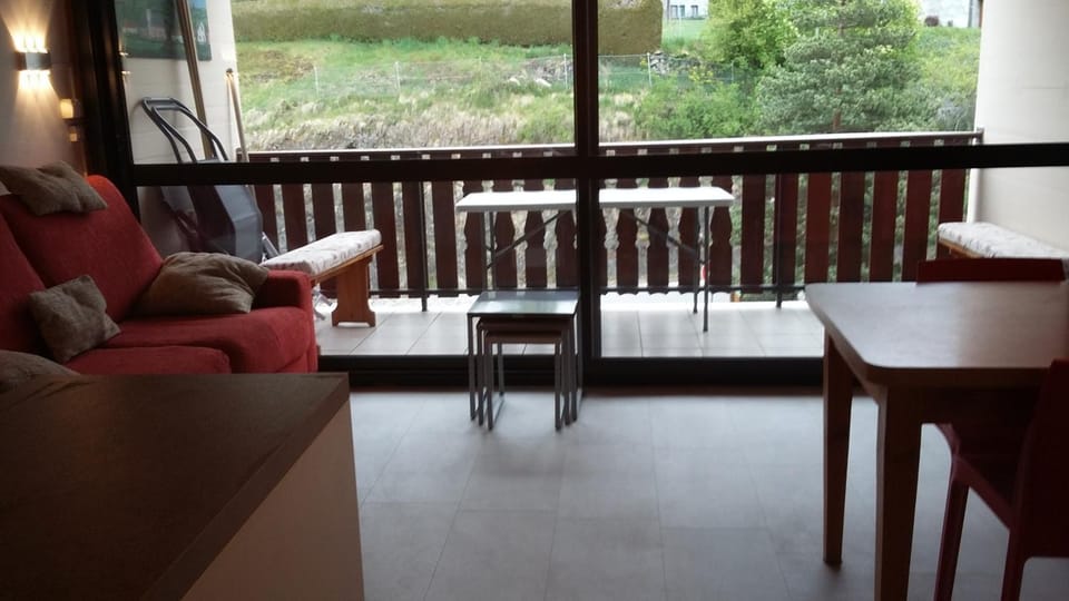 Patio, Balcony/Terrace