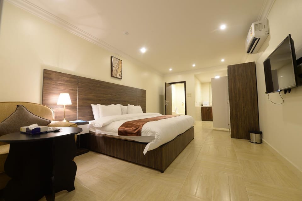 Top View Apartments Apartment hotel in Eastern Province Saudi Arabia