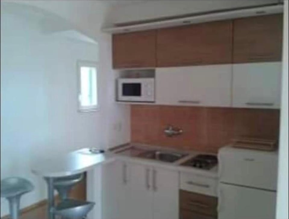 Apartments Ostojic Apartment in Tučepi