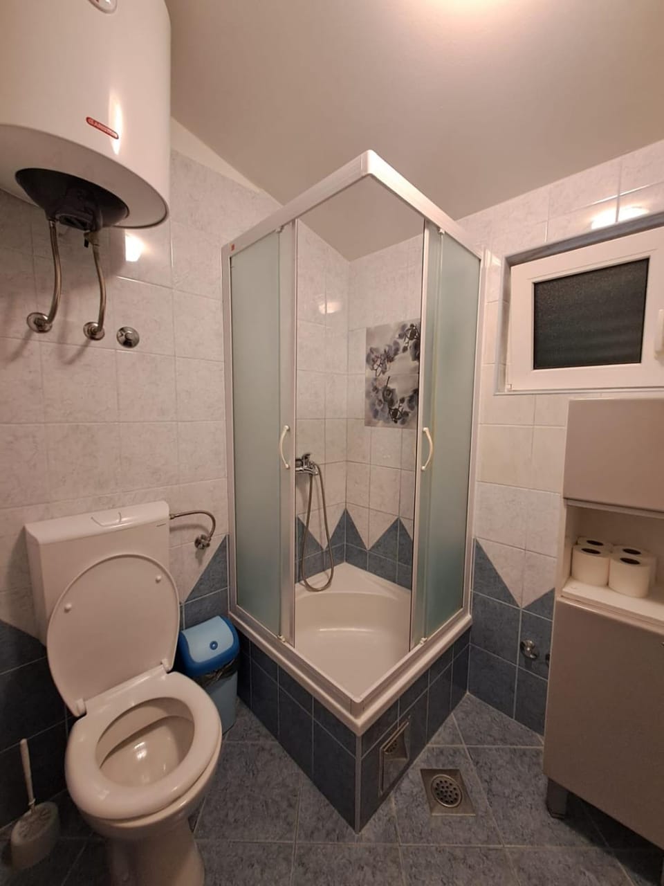 Apartments Ostojic Apartment in Tučepi