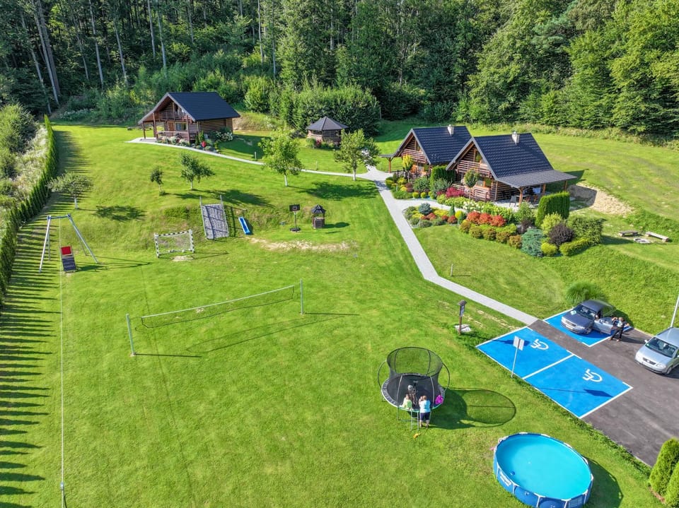 Children play ground, Children play ground, Garden, Garden view, Pool view, Swimming pool