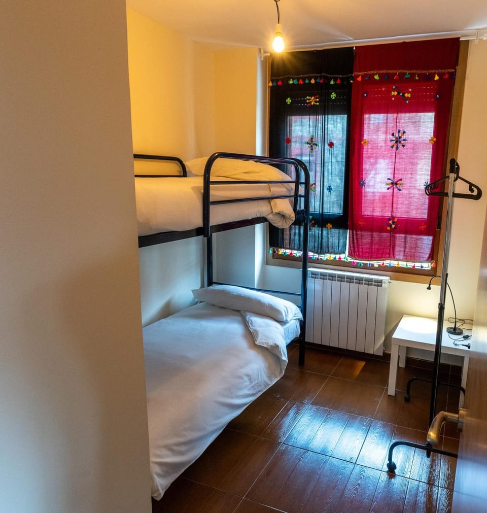 Albergue de Prioro Hostel in Castile and León