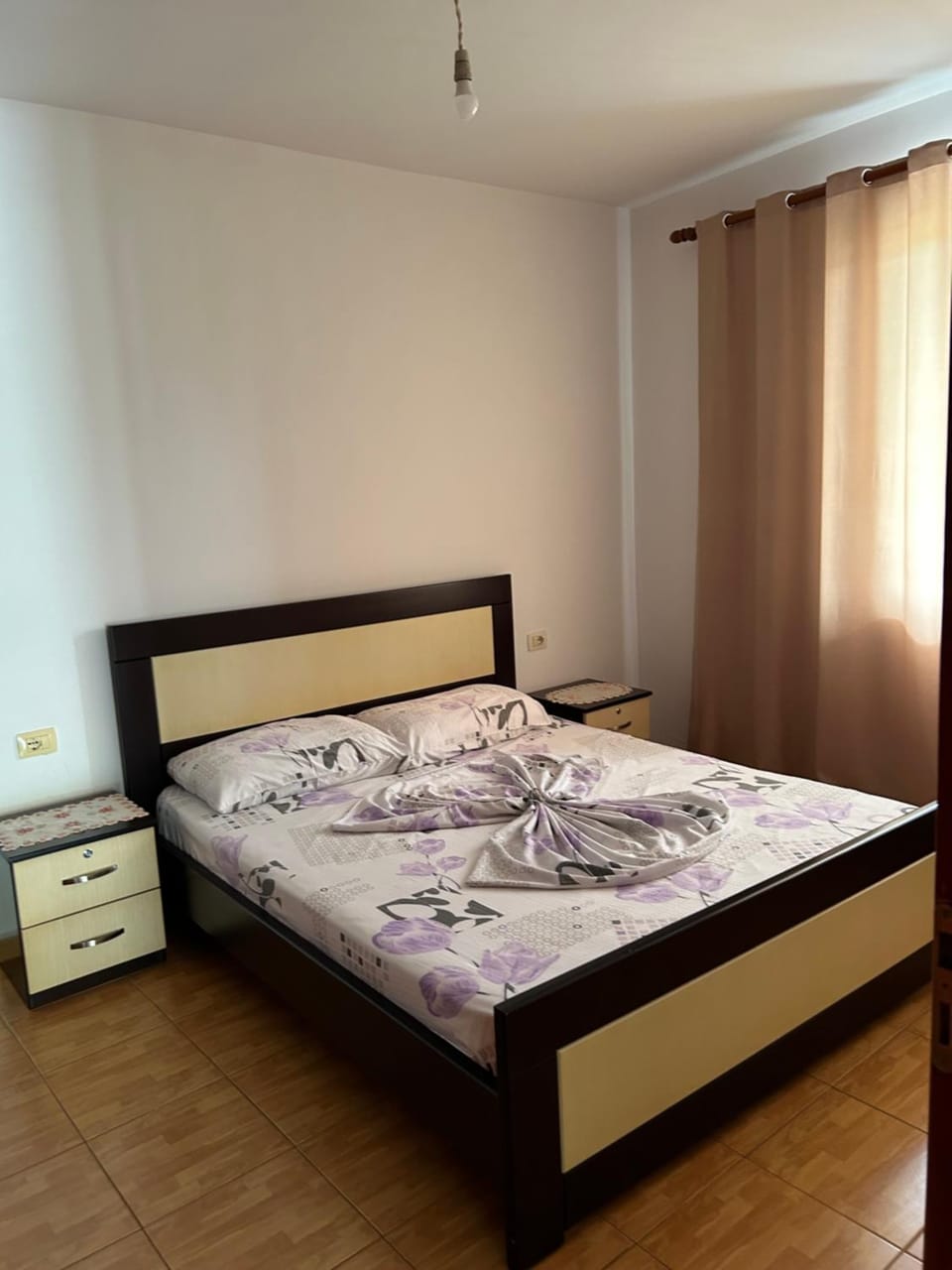 Vila Viktori Apartment in Ksamil