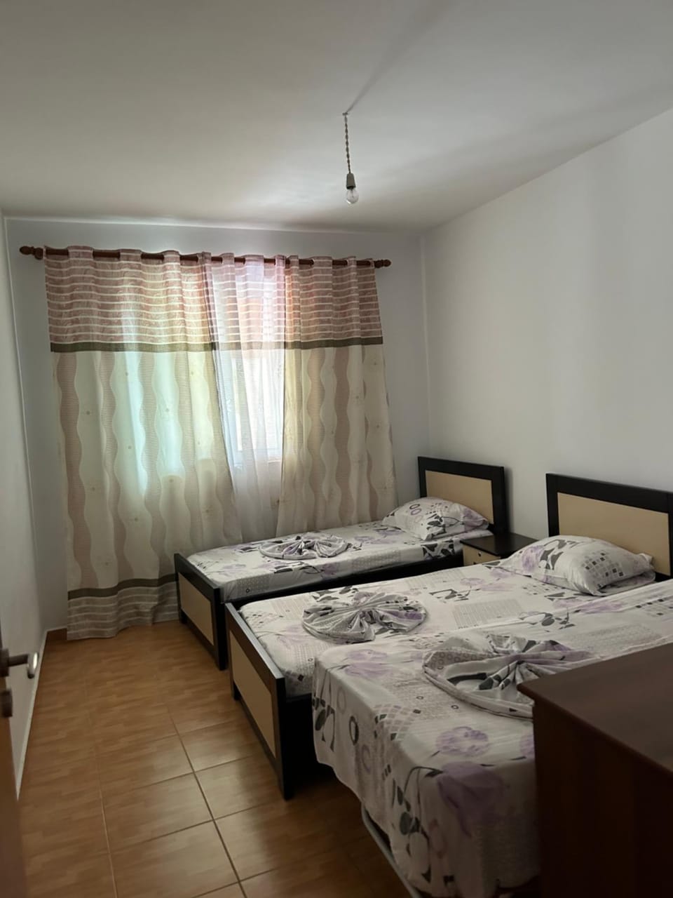 Vila Viktori Apartment in Ksamil
