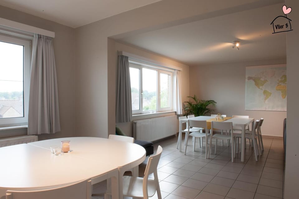 De Vlier - Vakantiewoningen Apartment in Limburg (province)