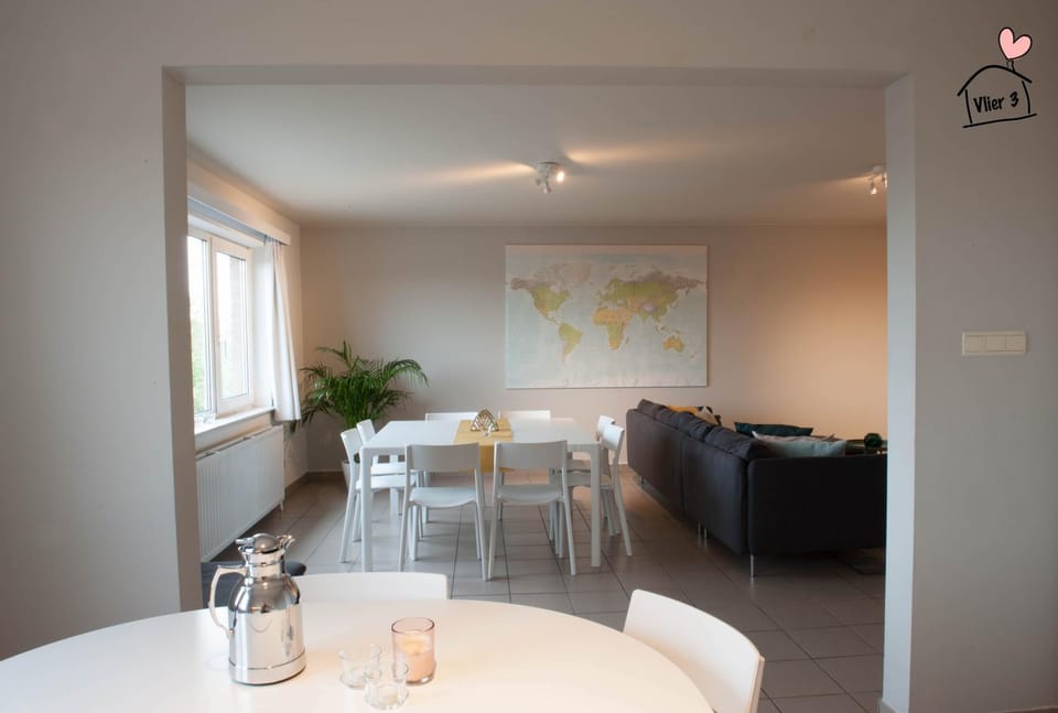 De Vlier - Vakantiewoningen Apartment in Limburg (province)