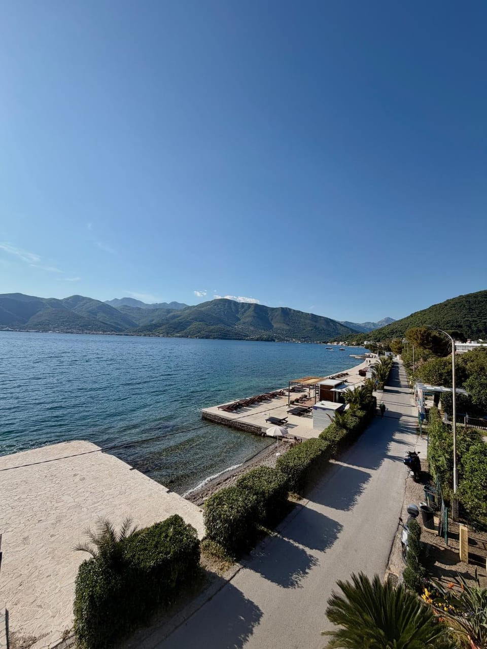 Day, Natural landscape, Beach, Sea view
