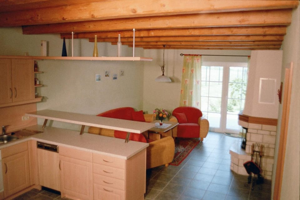 Pension Annelie Bed and Breakfast in Dresden