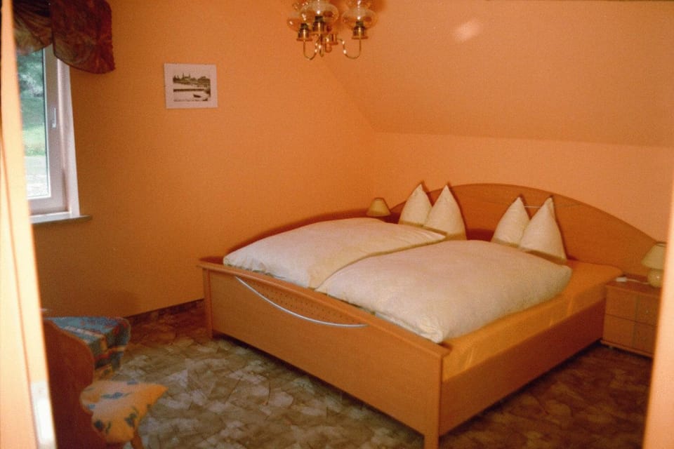 Pension Annelie Bed and Breakfast in Dresden