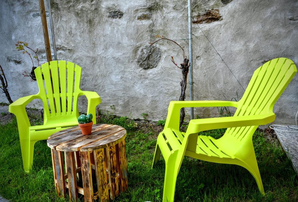 Casina dello Zio House in Canton of Ticino
