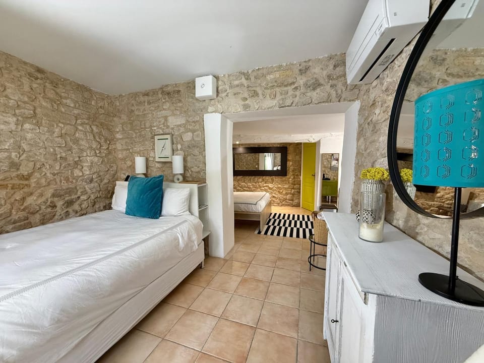 La Belugue Bed and Breakfast in French Riviera