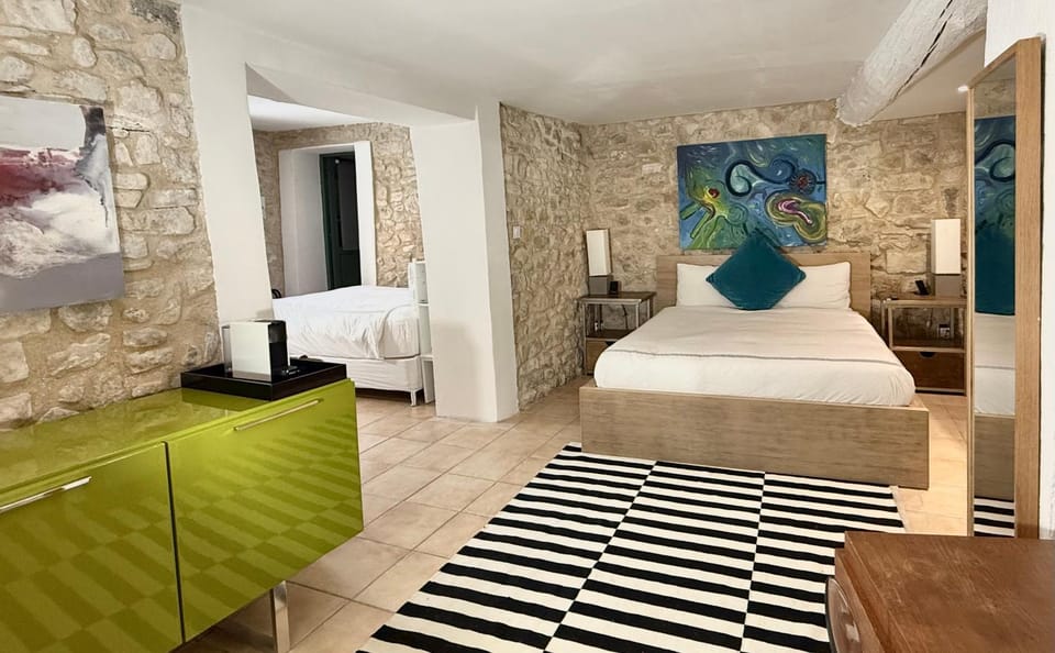La Belugue Bed and Breakfast in French Riviera