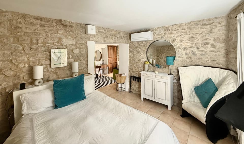 La Belugue Bed and Breakfast in French Riviera