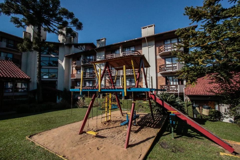 FLAT - Residencial Pousada do Serrano Inn in Gramado